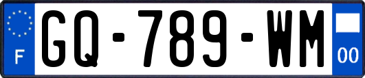 GQ-789-WM