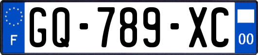 GQ-789-XC