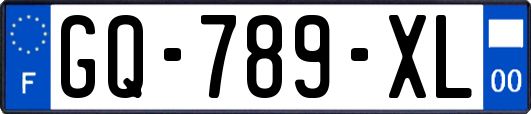 GQ-789-XL