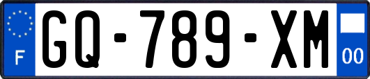 GQ-789-XM
