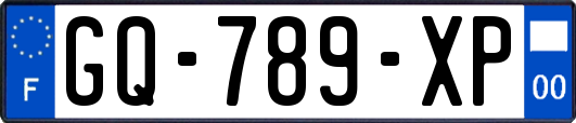 GQ-789-XP