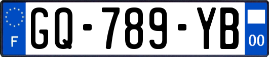 GQ-789-YB