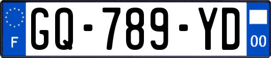 GQ-789-YD