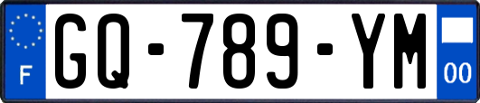 GQ-789-YM