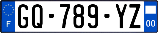 GQ-789-YZ