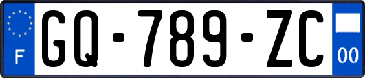 GQ-789-ZC