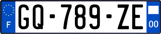 GQ-789-ZE