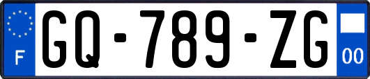 GQ-789-ZG