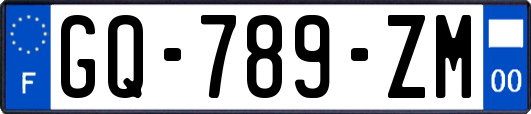 GQ-789-ZM