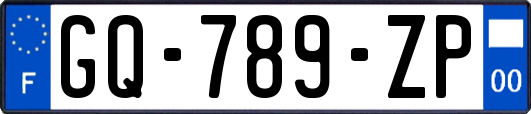 GQ-789-ZP