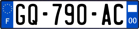 GQ-790-AC