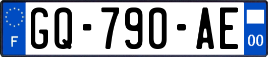 GQ-790-AE