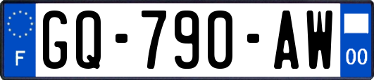 GQ-790-AW