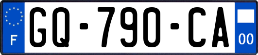 GQ-790-CA
