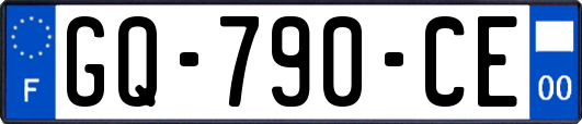 GQ-790-CE