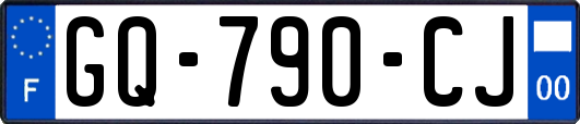 GQ-790-CJ