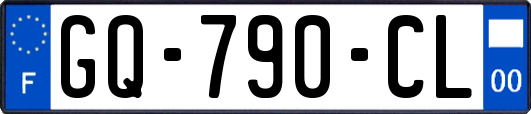 GQ-790-CL