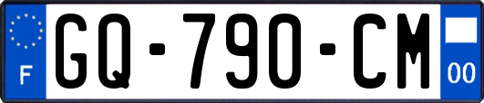 GQ-790-CM