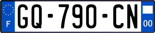 GQ-790-CN
