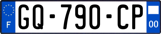 GQ-790-CP
