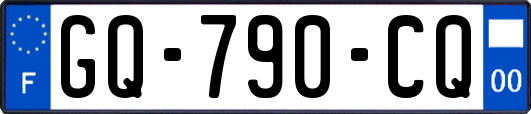 GQ-790-CQ