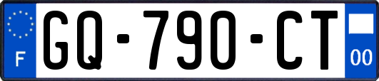 GQ-790-CT