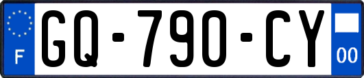 GQ-790-CY