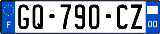 GQ-790-CZ