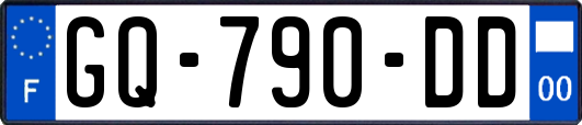 GQ-790-DD