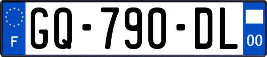 GQ-790-DL