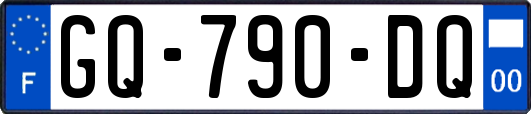 GQ-790-DQ