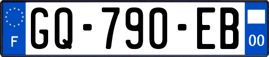 GQ-790-EB