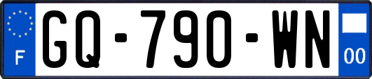 GQ-790-WN