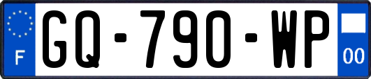 GQ-790-WP