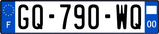 GQ-790-WQ