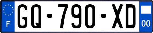 GQ-790-XD
