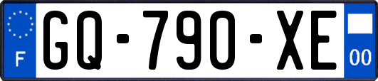 GQ-790-XE