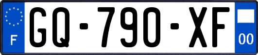 GQ-790-XF