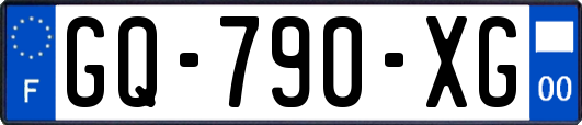GQ-790-XG