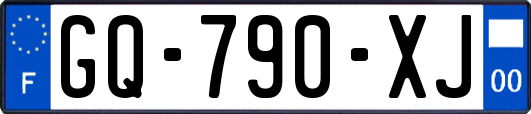 GQ-790-XJ
