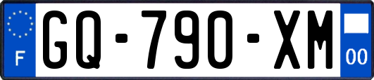 GQ-790-XM