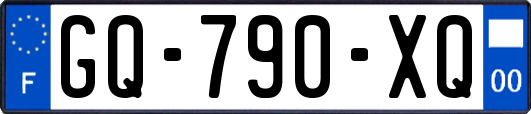 GQ-790-XQ