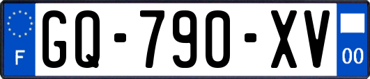 GQ-790-XV