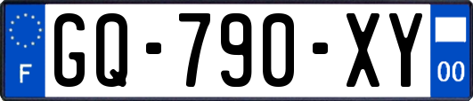 GQ-790-XY