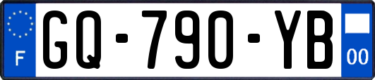 GQ-790-YB