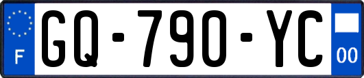 GQ-790-YC
