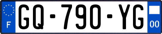 GQ-790-YG
