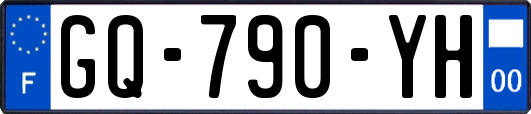 GQ-790-YH