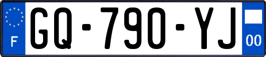 GQ-790-YJ