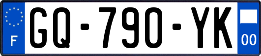 GQ-790-YK